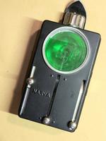 DDR NVA MdI 3-Farb Taschenlampe Signallampe NARVA  NEU/unben. Dresden - Räcknitz/Zschertnitz Vorschau