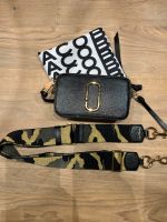 Marc jacobs Snapshot schwarz tasche crossbody strap schulter Nordrhein-Westfalen - Dormagen Vorschau