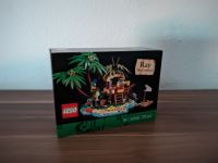 Lego 40566 Ray der Schiffbrüchige Neu & OVP Bielefeld - Sennestadt Vorschau