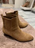 Bershka Stiefel Nordrhein-Westfalen - Goch Vorschau