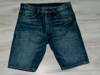 Levi's 501 Jeans W31 Blau TOP NP.:129,-€ Berlin - Spandau Vorschau