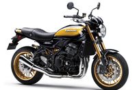 Kawasaki Z900 RS  SE (2024) 4 Jahre Garantie! Nordrhein-Westfalen - Lennestadt Vorschau