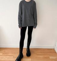 Cos Streifen Sweater / Oberteil in toller Qualität Dortmund - Hörde Vorschau