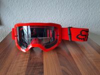 Fox Main MTB Brille Goggle Downhill Nordrhein-Westfalen - Hilden Vorschau