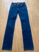 Phlipp Plein Texas Rock Damen Jeans Gr 27 Straight Cut München - Schwabing-West Vorschau