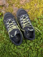 Dachstein Outdoor \ Trekking Schuhe Gr. 39 Rheinland-Pfalz - Erpel Vorschau