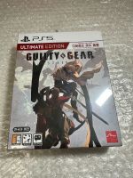 Guilty Gear Strive Ultimate Steelbook edition PS5 Neu OVP Sachsen - Chemnitz Vorschau