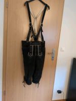 Lederhose Meindl, Gr. 56  Trachtenhose Bayern - Berg Vorschau