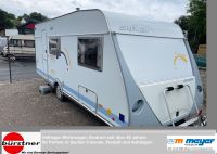 HYMER / ERIBA / HYMERCAR Eriba Swing 525A *ETAGENBETTEN*2.HAND** Nordrhein-Westfalen - Hattingen Vorschau