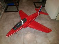 RC Jet Red Arrow Nordrhein-Westfalen - Herford Vorschau