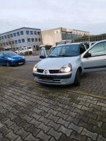 Renault Clio 2  186000 km Nordrhein-Westfalen - Dinslaken Vorschau