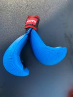 Handschuhe Kickboxing Neu Rheinland-Pfalz - Dorsheim Vorschau