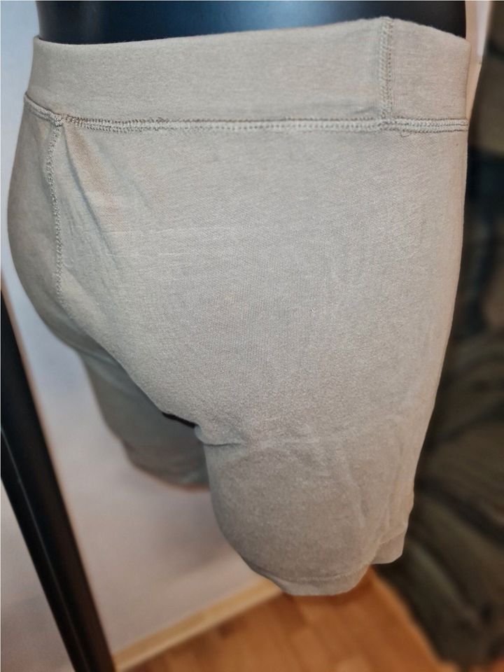 Bundeswehr Original Unterhose Tropen Unterhose Boxershorts in Gronau (Westfalen)