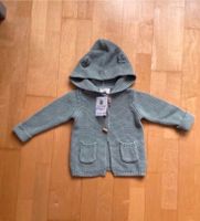 Strickjacke, 74, Topomini, ernstings Family ❗️neu❗️ Bayern - Lauf a.d. Pegnitz Vorschau