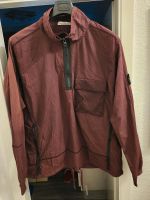 Stone Island Jacke Weinrot XXL Pankow - Weissensee Vorschau