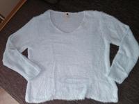 Tredy Pullover flauschig Gr.3 Hessen - Großenlüder Vorschau