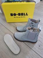 Leder Boots Gr.28 Chelsea grau bo-bell Niedersachsen - Kirchgellersen Vorschau