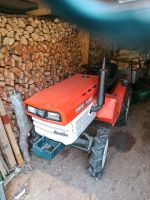 Kubota B1200 Niedersachsen - Sassenburg Vorschau