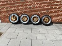 Ultra Wheels - UA3 19 Zoll Nordrhein-Westfalen - Ahaus Vorschau