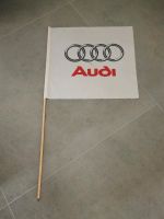 Audi Fahne Flagge Schleswig-Holstein - Preetz Vorschau