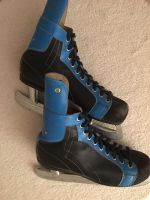 Schlittschuhe / Eishockey Bayern - Ringsee Vorschau