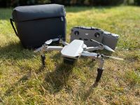 DJI Mini 2 Drohne leihen mieten Luftbilder Familie Gebäudebilder Rostock - Stadtmitte Vorschau