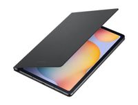 Samsung Book Cover EF-BP610 für Galaxy Tab S6 Lite grau Hülle Niedersachsen - Wilhelmshaven Vorschau