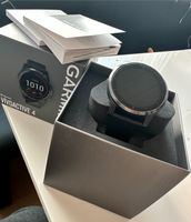 Garmin Vivoactive 4 Baden-Württemberg - Sindelfingen Vorschau