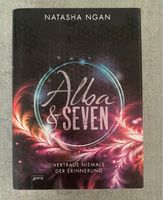 Alba & Seven von Natasha Ngan Hardcover Baden-Württemberg - Rümmingen Vorschau