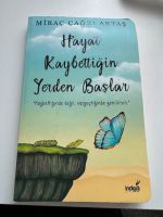 Hayat kaybettiğin yerden başlar Hessen - Ehringshausen Vorschau