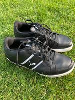 Puma Golfschuhe Gr. 38 Nordrhein-Westfalen - Kamen Vorschau