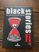 Black Stories 5 nach 12 Edition Eimsbüttel - Hamburg Eimsbüttel (Stadtteil) Vorschau