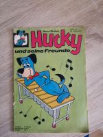 Comic Hucky Niedersachsen - Bad Zwischenahn Vorschau