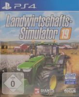 PS4 Spiele Landwirtschafts-Simulator, Battleborn, Driveclub Schleswig-Holstein - Tarp Vorschau