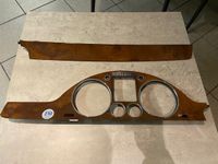 VW Passat 3C Tachoblende Kombiinstrument  Holz 3C1858335AQ Nordrhein-Westfalen - Preußisch Oldendorf Vorschau