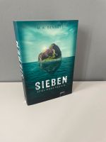 Sieben-Spiel ohne Regeln/ M.A. Bennett Nordrhein-Westfalen - Brühl Vorschau