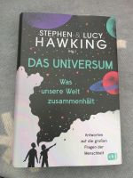 Das Universum /Hawking Hessen - Gelnhausen Vorschau