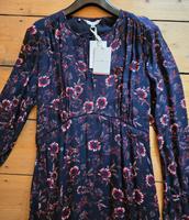 Tommy Hilfiger Kleid, dunkelblau, S, neu mit Etikett Nordrhein-Westfalen - Siegen Vorschau
