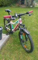 Kinderfahrrad Lapierre 20" Mountainbike Bayern - Langfurth Vorschau