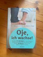 Buch Oje,Ich wachse Nordrhein-Westfalen - Sprockhövel Vorschau