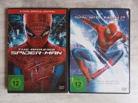 The Amazing Spider-Man 1 + 2 - DVD/Film - 3,50€ Baden-Württemberg - Kandern Vorschau