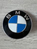 Original BMW Plakette Motorhaube Wandsbek - Hamburg Bramfeld Vorschau