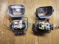 Trabant IFA Regler Schalter Lichtmaschine DDR Sachsen - Reimersgrün Vorschau
