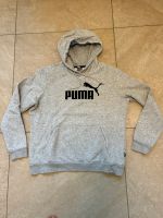 Neuwertiger Hoody-Sweater von Puma, in Gr. L (eher M!) Baden-Württemberg - Langenargen Vorschau