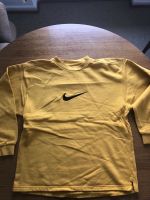 Vintage Nike Sweatshirt Swoosh Stickerei Baden-Württemberg - Heidelberg Vorschau