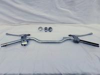 IFA MZ BK 350 Patina Lenker original DDR Armaturen Hebel Griffe Sachsen - Bautzen Vorschau