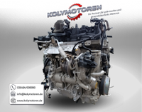 Motor B48A20A ● BMW X1 F48/ BMW X2 F39 / MINI ● 2.0i  192PS   #9 Thüringen - Neustadt an der Orla Vorschau