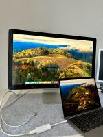 Apple Thunderbolt-Display 27“ Bayern - Velden Vorschau