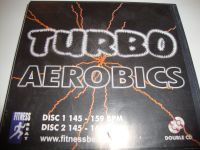 Turbo Aerobics Doppel CD ähnl. move ya GRATIS dazu Kickbox 2 CD Hessen - Lorsch Vorschau