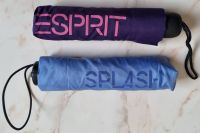 Taschenschirm Regenschirm ESPRIT + SPLASH Dithmarschen - Buesum Vorschau